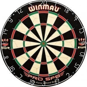 Мишень Winmau Pro SFB (Начальный уровень) darts35