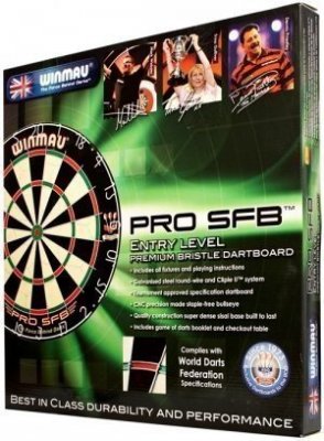 Мишень Winmau Pro SFB (Начальный уровень) darts35