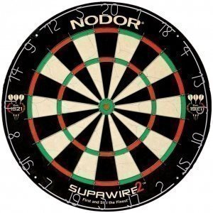 Мишень Nodor Supawire 2 (Средний уровень) darts36