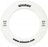 Защитное кольцо для мишени Winmau Dartboard Surround (белого цвета) darts48