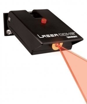 Лазерный рубеж броска Winmau Laser Oche darts67