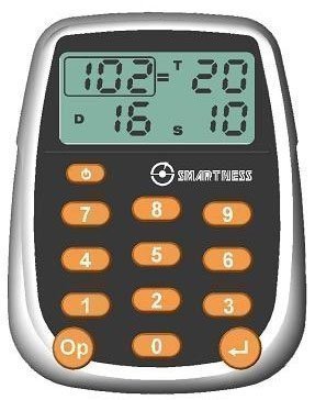 Дартс-калькулятор Smartness FH-7762 darts75