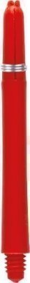 Хвостовики Winmau Nylon с колечками (Medium) красного цвета darts87
