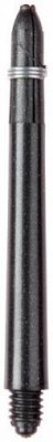 Хвостовики Nodor Nylon Graphite с колечками (Medium) графит darts88