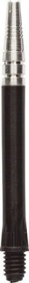 Хвостовики Winmau Viper (Medium) черного цвета darts92