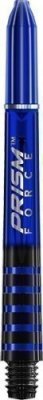 Хвостовики Winmau Prism Force (Medium) синего цвета darts96