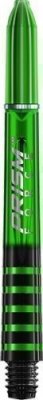 Хвостовики Winmau Prism Force (Medium) зеленого цвета darts98