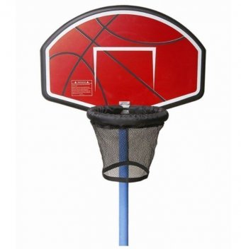 Баскетбольный щит для батута DFC ZY-BAT drZY-BAT