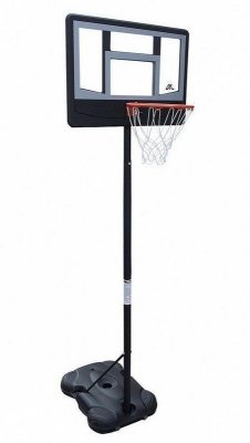 Мобильная баскетбольная стойка DFC 34 drZY-STAND40