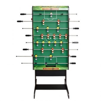 Футбольный Стол Partida Трансформер Greenform 121 HG20155