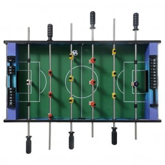 Настольный Футбол Partida Премиум 81 HG20185