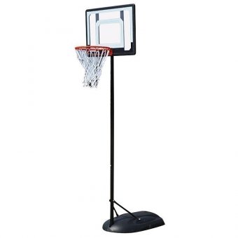 Мобильная баскетбольная стойка DFC KIDS4 KIDS4