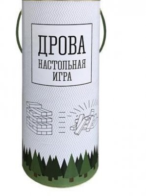 Дрова mag02534