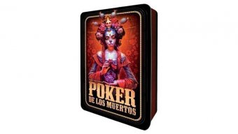 Покер мертвецов mag114348