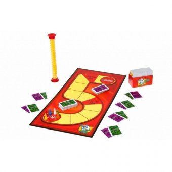 Ответь за 5 секунд (на русском) mag117332