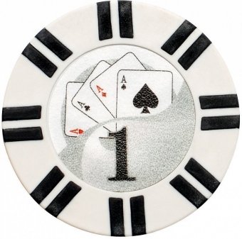 Набор для покера Royal Flush на 500 фишек RF500