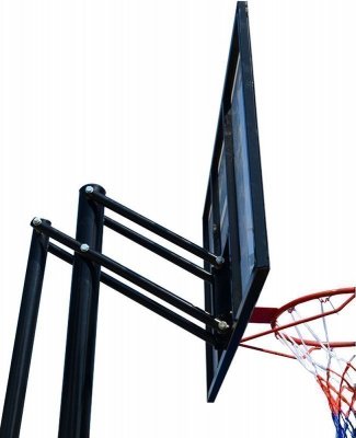 Мобильная баскетбольная стойка DFC SBA025S