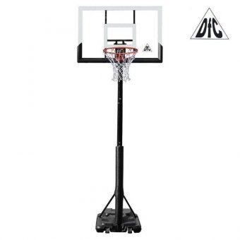 Мобильная баскетбольная стойка 50 DFC STAND50P STAND50P