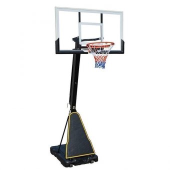 Мобильная баскетбольная стойка 54 DFC STAND54G STAND54G