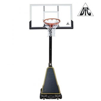 Мобильная баскетбольная стойка 60 DFC STAND60P STAND60P