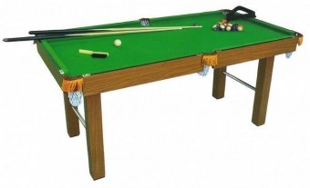 Бильярдный Стол Премиум 164х84х75 см u1038