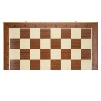 Шахматы Большой Замок большие u106А