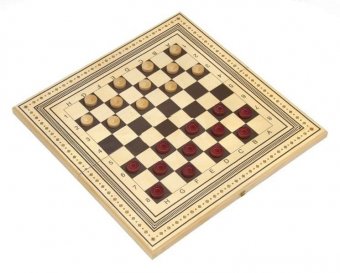 Шахматы, шашки, нарды Игровые средние u7206