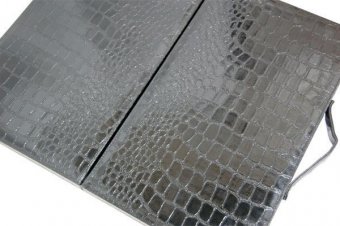 Нарды Люкс (Турция, дерево, 48х29х7 см) u8007