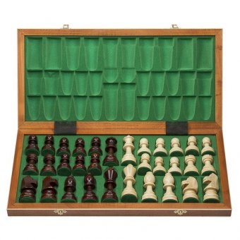 Шахматы Торнамент-7 u97