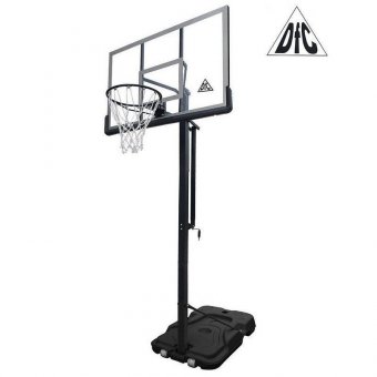 Мобильная баскетбольная стойка 56 DFC ZY-STAND56 ZY-STAND56