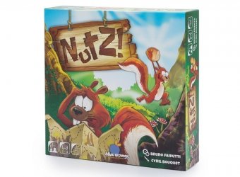 Беличье счастье БП-00001249