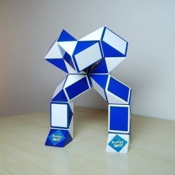 Змейка большая 24 элемента КР5002