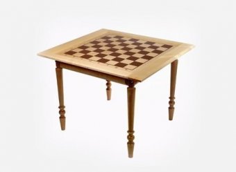 Стол игровой шахматный (Орлов) Н-9