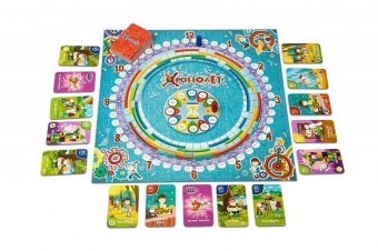 Хронолет УМ072