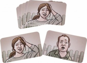 Кодовые имена (Codenames) УТ-00103334