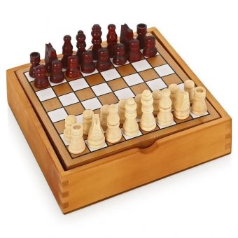 Шахматы: мини Ч55209