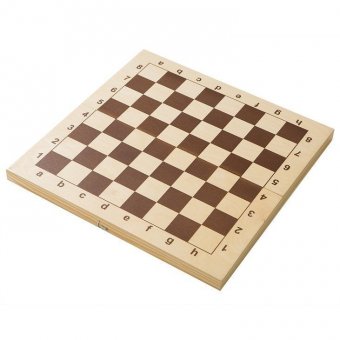 Доска шахматная Кировская Гроссмейстерская ш-4