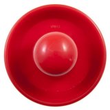 Бита для аэрохоккея «Power Play» D95 мм, красная 52.705.00.0