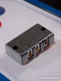 Блок управления для аэрохоккея "Atomic Blazer" PowerNest