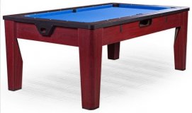 Игровые столы 6 в 1