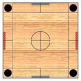 Морской бильярд «Новус Спорт»  55.200.03.0