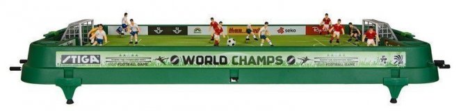 Настольный футбол «Stiga World Champs»  59.001.04.0