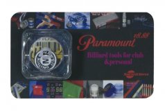 Наклейка для кия «Paramount»  45.196.14.3