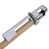 Фиксатор для приклеивания наклейки Cue Clamp Standard  50.055.00.0