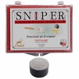 Наклейка для кия «Sniper»  45.098.13.0