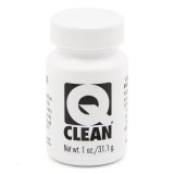 Средство для чистки кия «Q CLEAN»  45.005.00.0