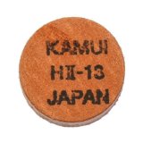 Наклейка для кия «Kamui»  45.124.13.0