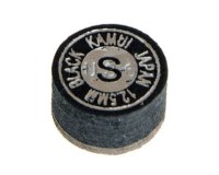 Наклейка для кия «Kamui Black»  45.158.12.5