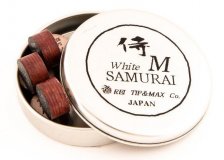 Наклейка для кия «Rei Samurai White»  45.186.14.3