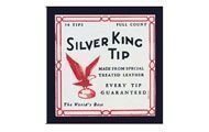 Наклейка для кия «Silver King» 13 мм 45.032.13.3